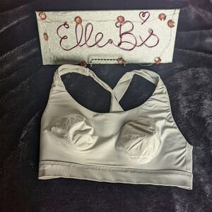 37. Sport Bra